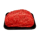 Lean Ground Beef per kg