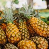 Pineapples